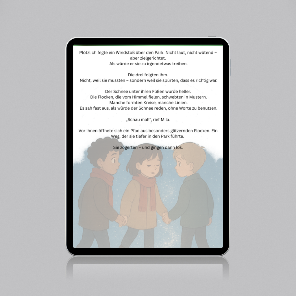 Weihnachtliche Gute-Nacht-Geschichten – 5 Bücher als E-Book Set (E-Book)